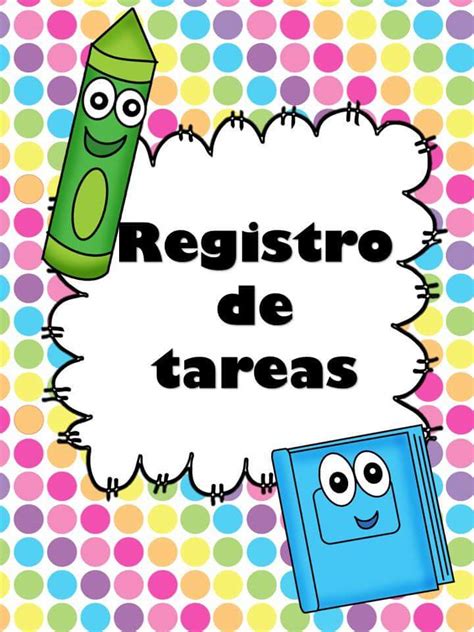 Dibujos Para Tareas Escolares Formatos