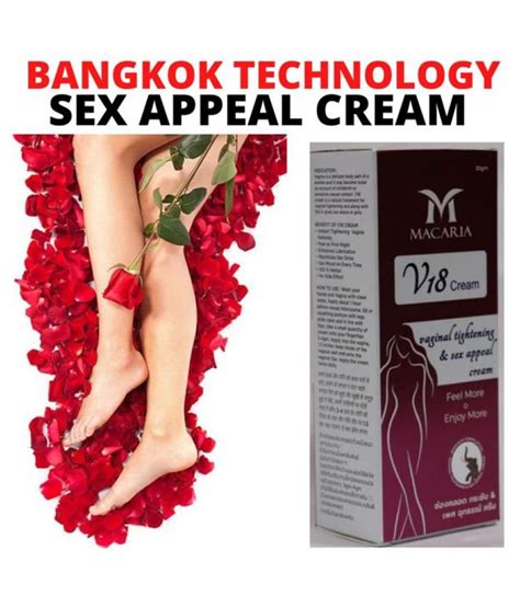 Mckaley V Again Vaginal Tightening Cream G Buy Mckaley V Again