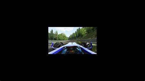 Assetto Corsa Lotus Exos 125 S1 Nürburgring 6 40 001 YouTube
