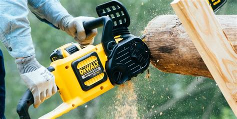 Best Rated Cordless Chainsaws Review Guide For 2022 2023 Archives