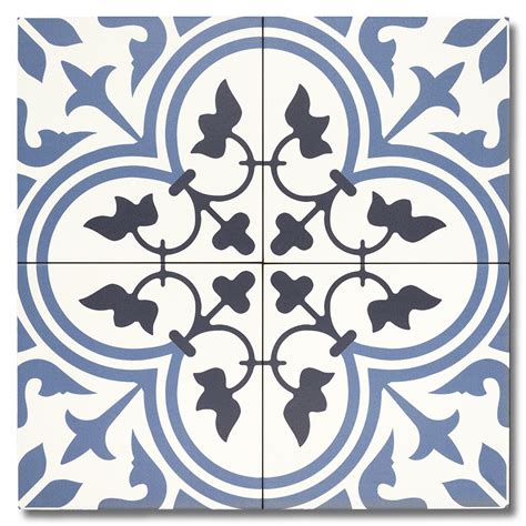 Tilesinspired Decorative Pattern Tiles Hydraulic