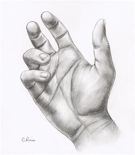Realistic Hand Drawings From Top Artisits Around The World