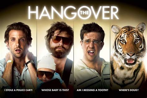 The Hangover Film Series Total Movies Wiki Fandom