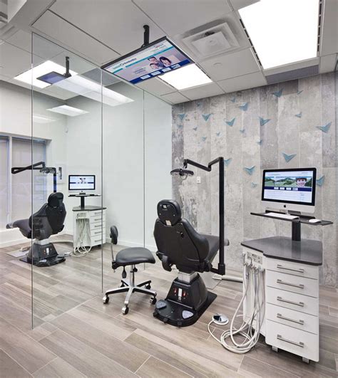 Amazing Dental Clinic Interior Design Ideas