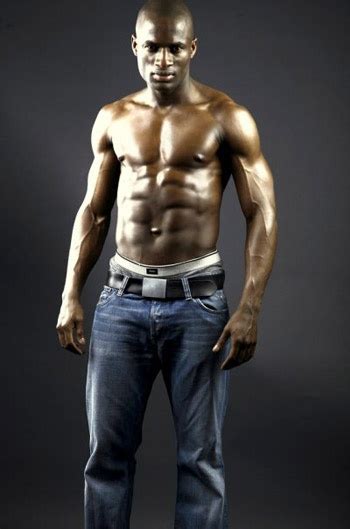 David Nso Model Cameroon African Models Pinterest African Men