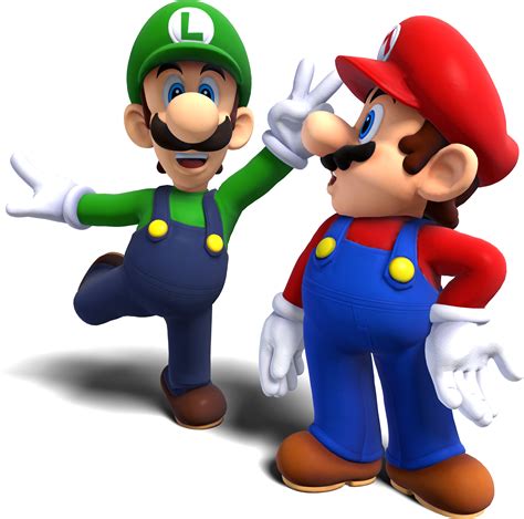 Super Mario Super Mario And Luigi Mario And Luigi Mario