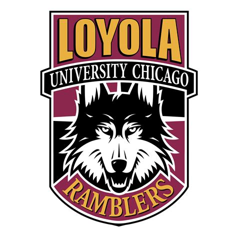 Loyola Chicago Ramblers Logos Download