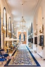 Glamorous Spaces : The Ritz Paris Hotel on Place Vendôme, Paris | Cool ...