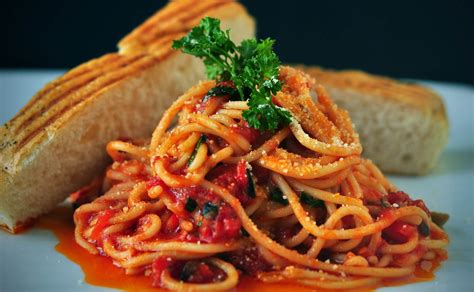 Delicious Facts About Italian Foods 14 Dishes You Must Eat