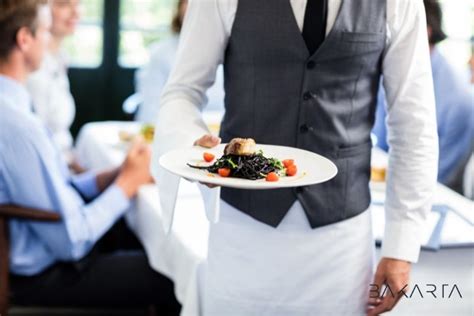 Tipos De Servicios En Restaurantes ¡descúbrelos Todos