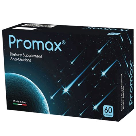 Promax Al Mawarid Pharma