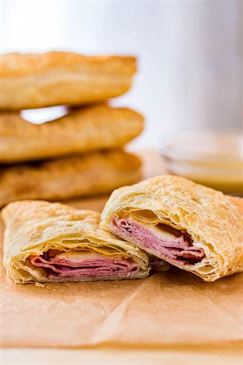 Ham Cheese Hot Pockets Hot Sex Picture