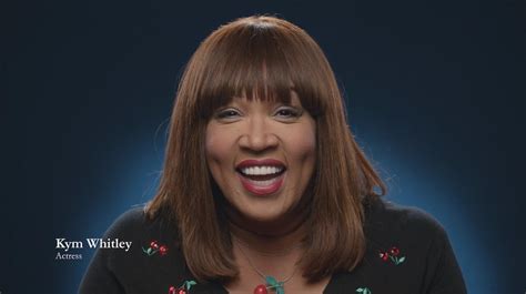 Kym Whitley