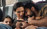 Review: Stateless on Netflix Tries to Illuminate the Australian Refugee ...