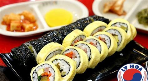 Các Quán đồ ăn Vặt Hàn Quốc Nhật Bản Ngon Rẻ Cho Giới Trẻ Hà Thành