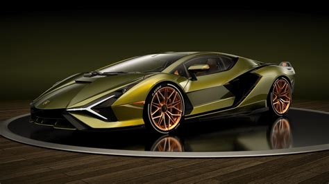 It is of welsh and hebrew origin, and the meaning of sian is god's grace. Lamborghini Sian FKP 37 - характеристики, фото, видео, обзор