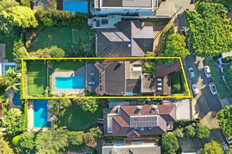 14 Village High Road Vaucluse Nsw 2030 Reip Real Estate Industry