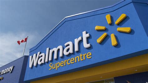 Walmart Canada To Give 85000 Workers Pandemic Appreciation Bonus