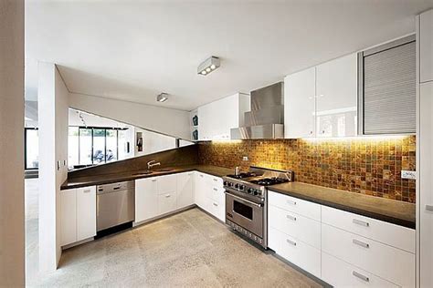 32 Awesome Asymmetrical Interior Design Ideas Kitchen Design Pictures