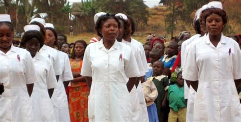 Malawi Nurses And Midwives To Join Civil Servants Union Strike Face