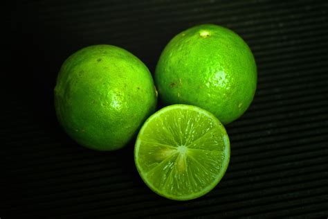 Lemon Acid Fruit Free Photo On Pixabay