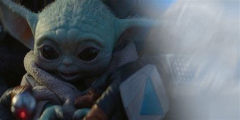Flipboard Baby Yoda Miniature Brings Adorable Character To Star Wars Legion And Warhammer 40k