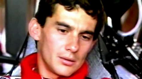 Ayrton Senna Hero Youtube Music