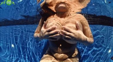 Colecci N De Chicas Desnudas Bajo El Agua Parte Poringa