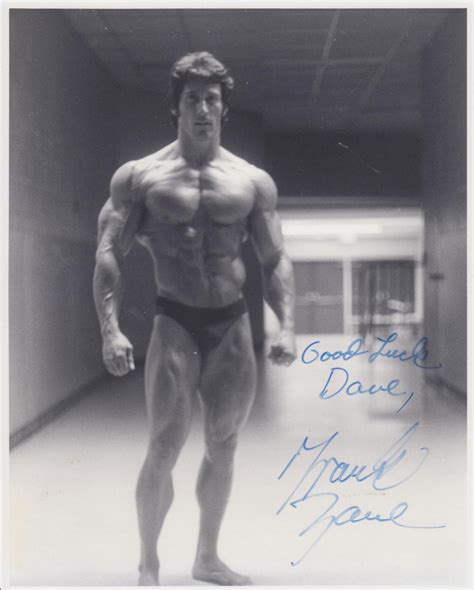 Frank Zane Wallpapers Posted By Christopher Walker