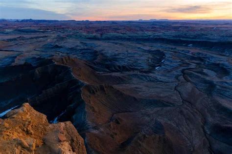 Ultimate Guide To Moonscape Overlook In Utah Explore With Alec