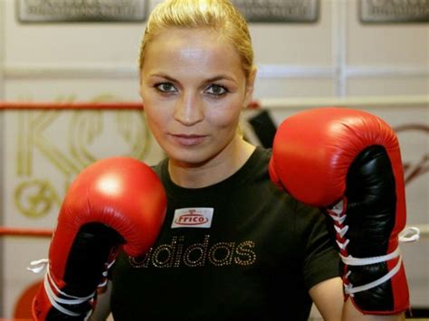 All About Sports 8 Most Incredible Female Boxers Of All Time