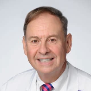 Dr Mark Hochberg MD New York NY Thoracic Surgery