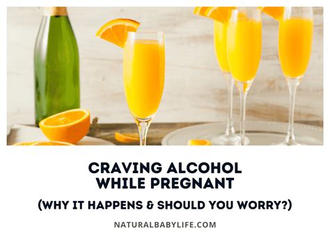 Craving Alcohol While Pregnant Why It Happens And Should You Worry