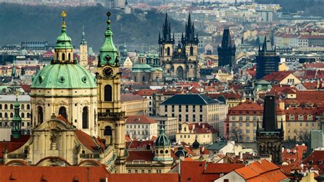 The Best Travel Guide To Prague Hellotickets