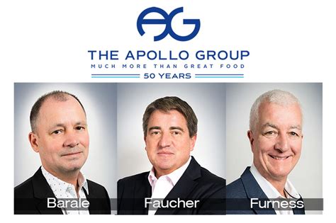 The Apollo Group Makes Leadership Moves Cruise Industry News Cruise