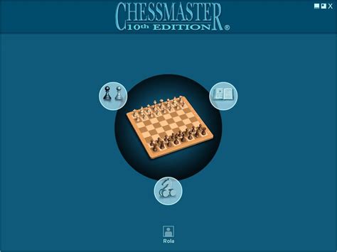 Screenshot Of Chessmaster 10th Edition Windows 2004 Mobygames
