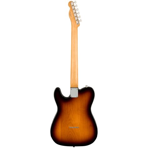 Fender Guitars Noventa Telecaster 2 Color Sunburst Mass Street Music