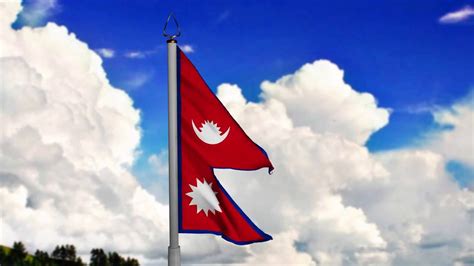 National Anthem Nepal Youtube