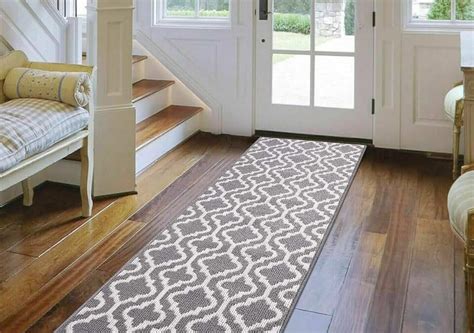 Hallway Runners Elevate Your Homes Entrance With Style And