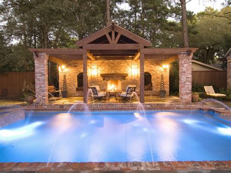 Custom Pools By Artistry Outdoors East Tennessee Texas Artistry