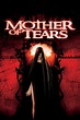 The Mother of Tears (2007) | The Poster Database (TPDb)