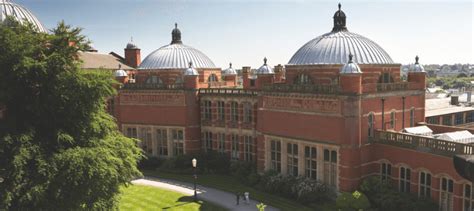 The University of Birmingham Online
