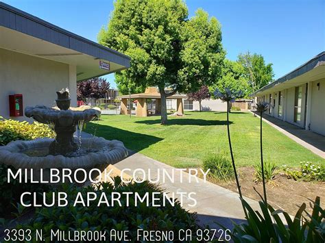 N Millbrook Ave Fresno Ca Zillow Apartments For Rent In Fresno