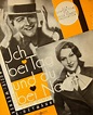 RAREFILMSANDMORE.COM. ICH BEI TAG UND DU BEI NACHT (1932) * with ...