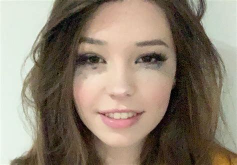 Why Was Belle Delphine Arrested Details On If Her Mugshot Is Real