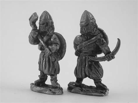 Bloodaxe Miniatures Table Top Talk