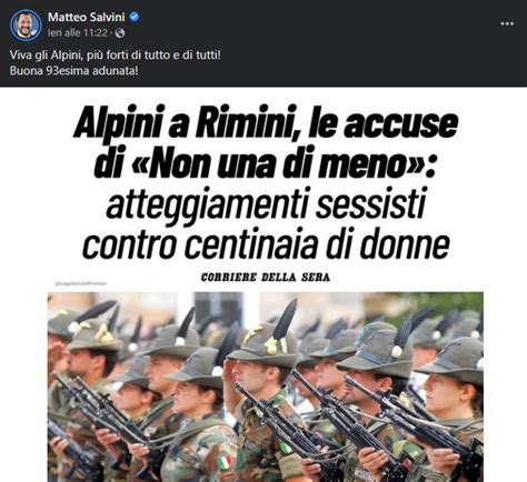 Il Thread Dei Tradimenti Della Lega Nord Selfini Capitone Del Popolo