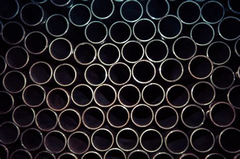 Difference Between Black And Galvanized Pipe