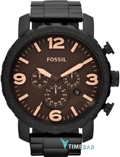 Fossil Jr1356 Buy Wrist Watch Fossil Jr1356 — Online Watch Shop