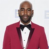 Karamo Brown Queer Eye Interview at the HRC Gala March 2018 | POPSUGAR ...